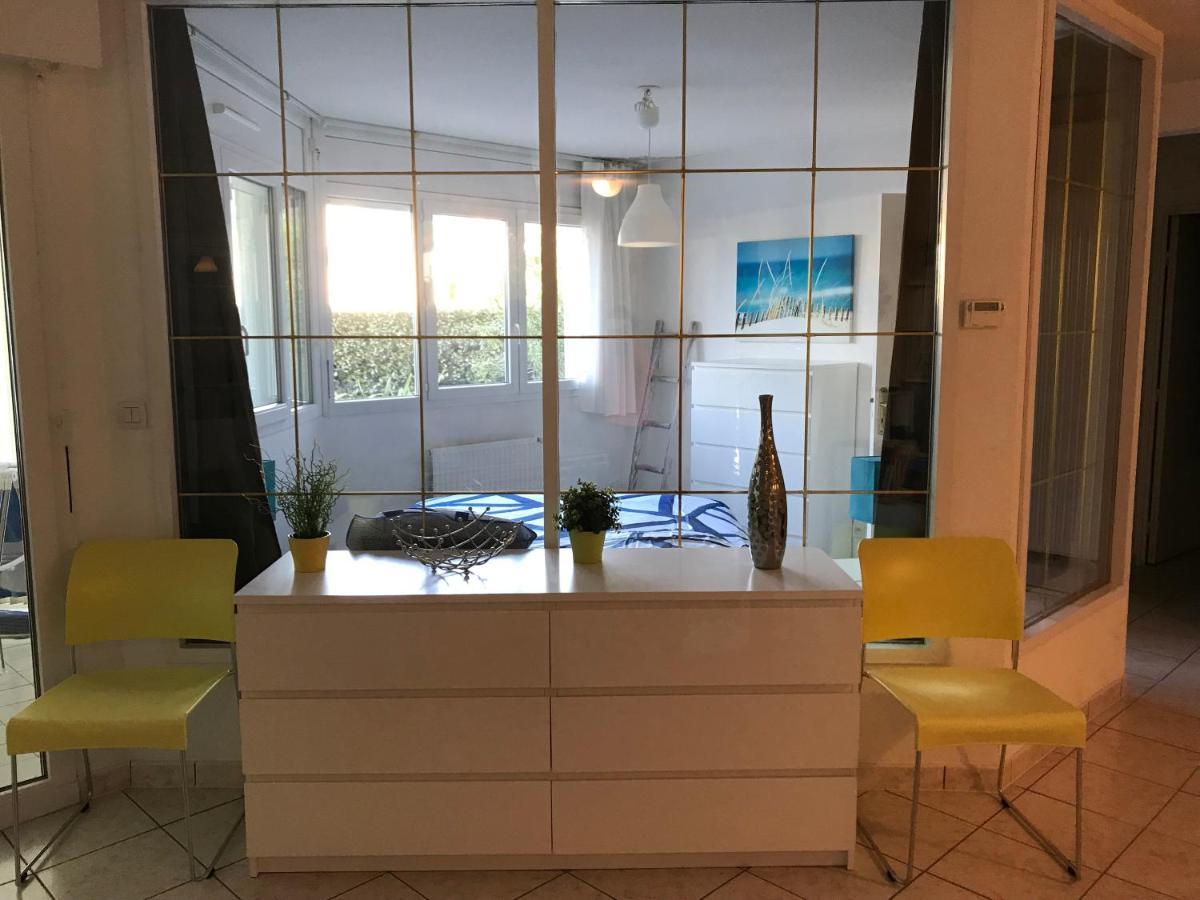 Le Cap Landais Διαμέρισμα Capbreton Εξωτερικό φωτογραφία