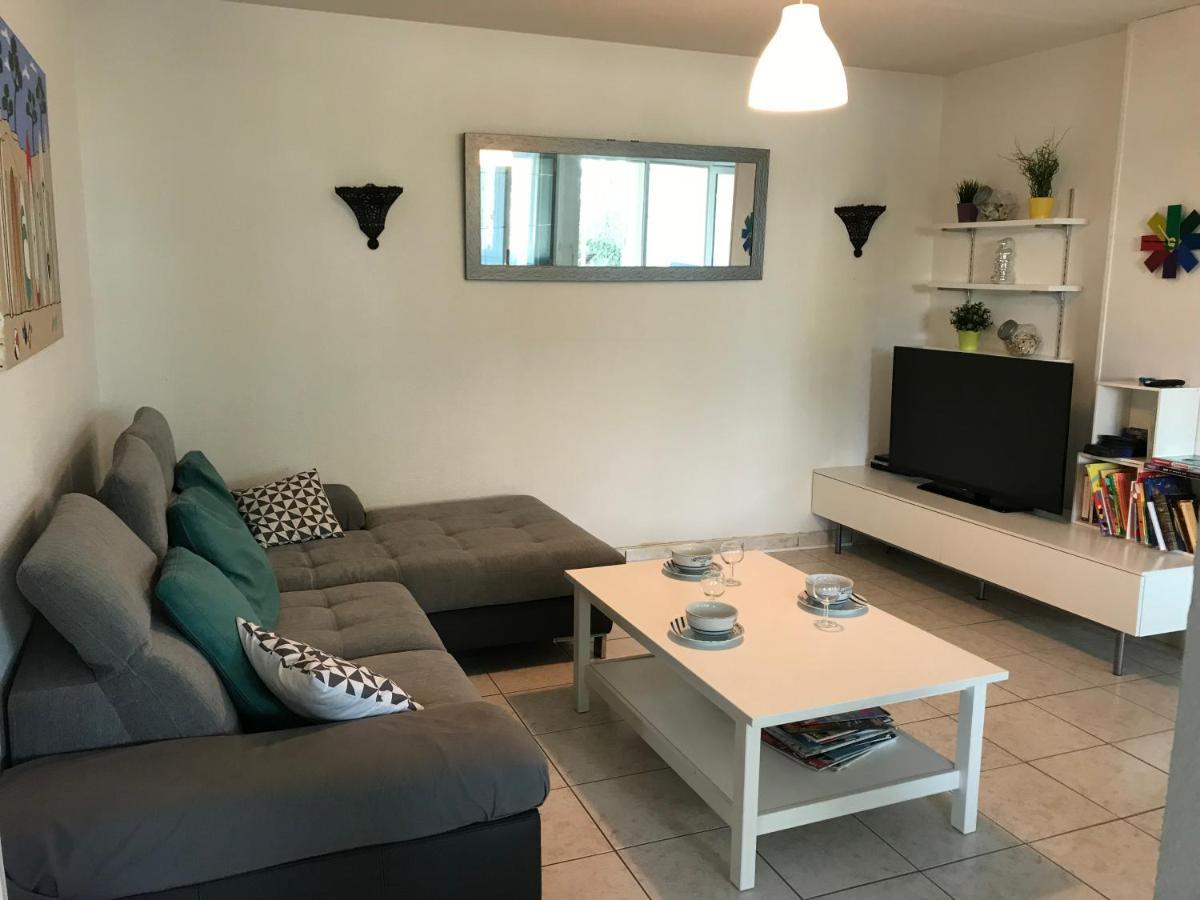 Le Cap Landais Διαμέρισμα Capbreton Εξωτερικό φωτογραφία