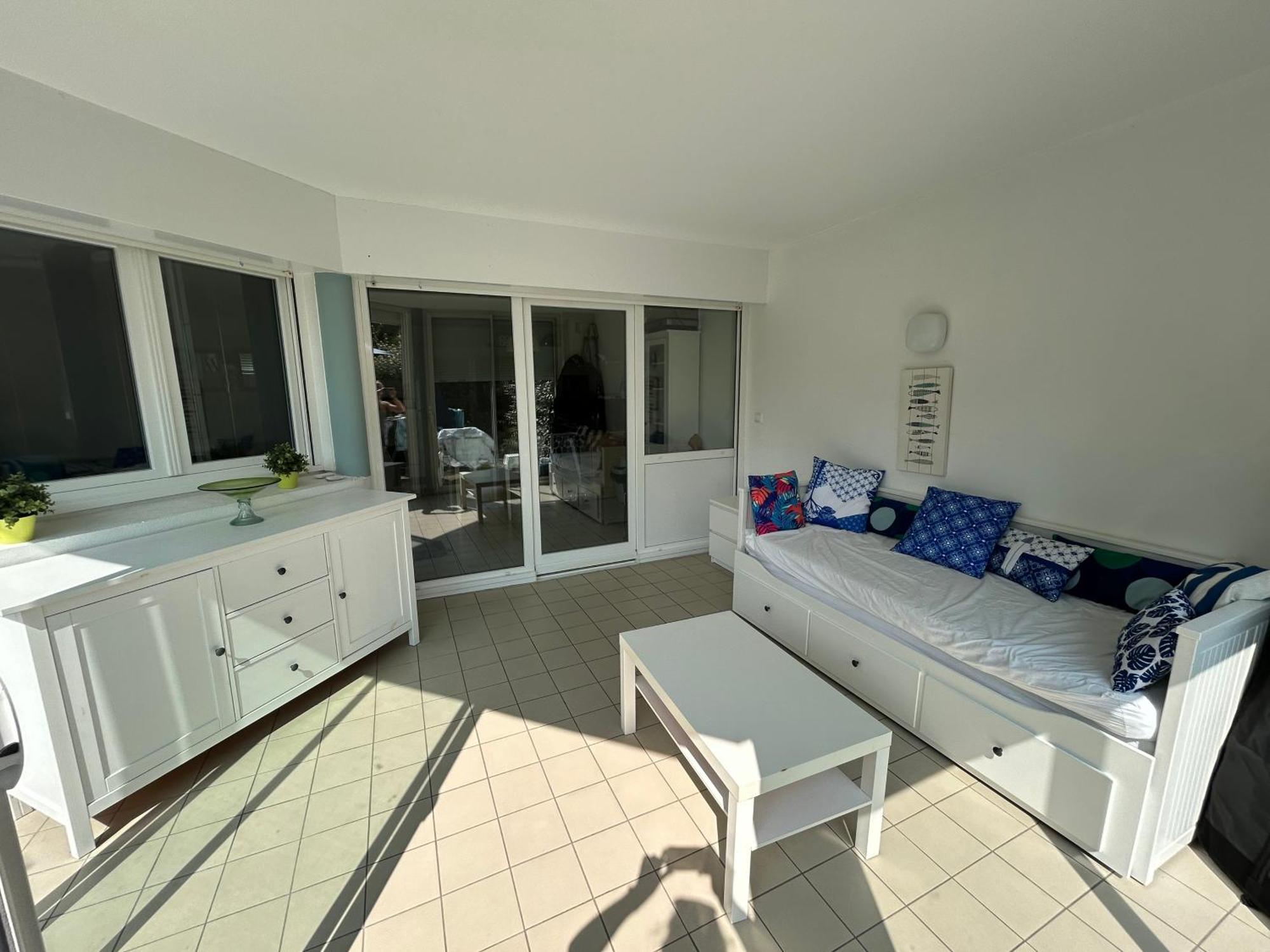 Le Cap Landais Διαμέρισμα Capbreton Εξωτερικό φωτογραφία